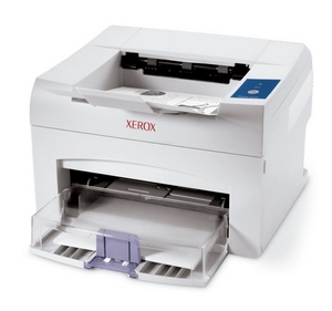 Máy in Fuji Xerox Phaser 3124 Laser trắng đen